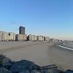 Joseph II - Ostend City - Apartment 2 Bedrooms - 1 Bathroom