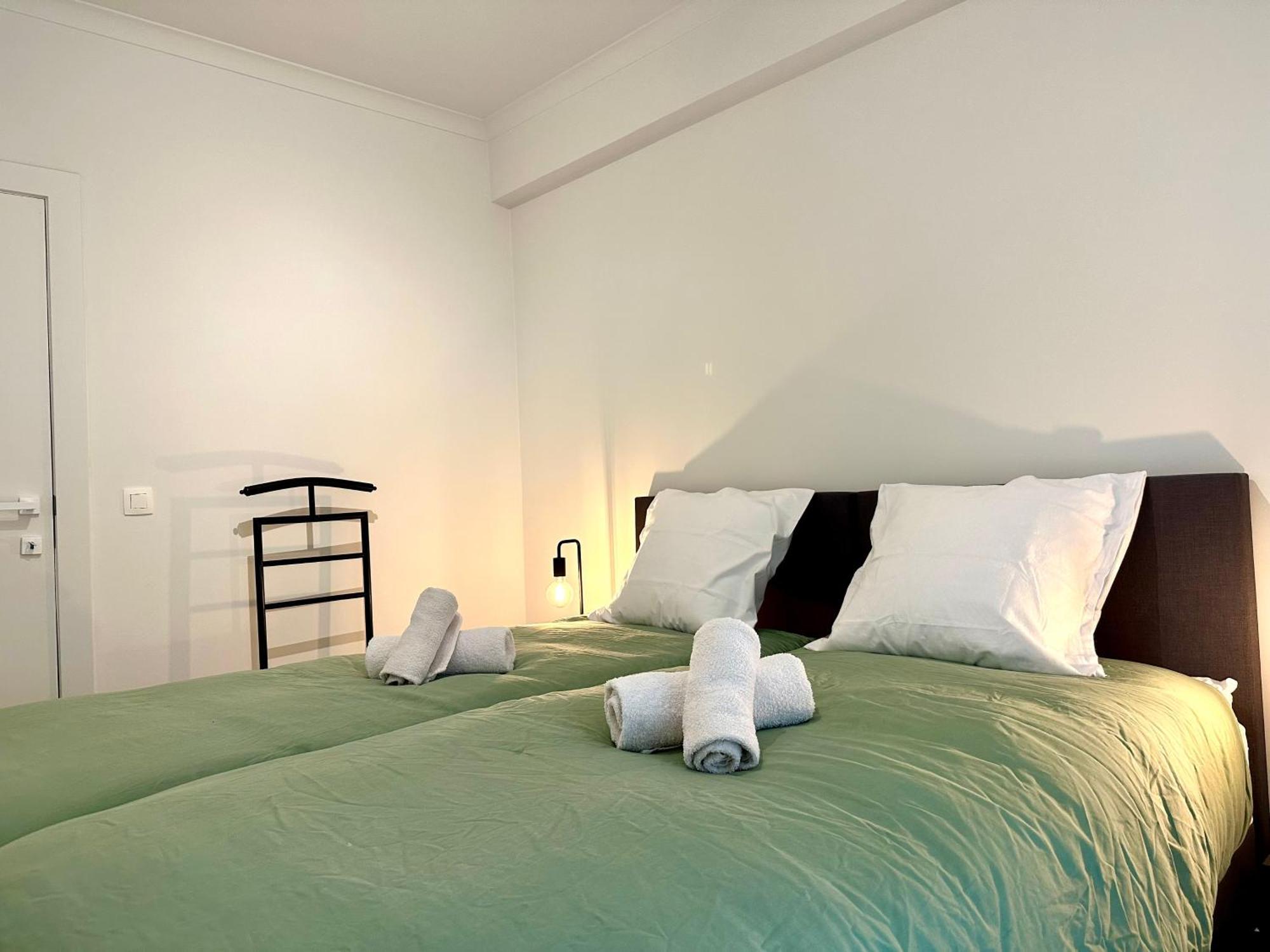 Joseph Ii - - 2 Bedrooms - 1 Bathroom * Ostend