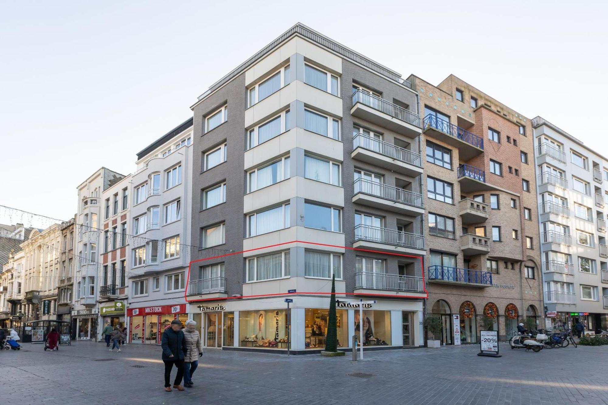 Apartment Joseph Ii - - 2 Bedrooms - 1 Bathroom *